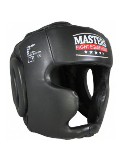 Boxerská prilba MASTERS - KSS-4BP 0230-01M