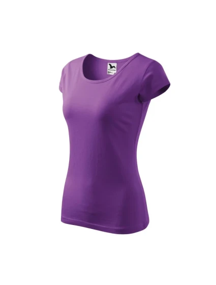 Dámske tričko Pure W MLI-12264 - Malfini