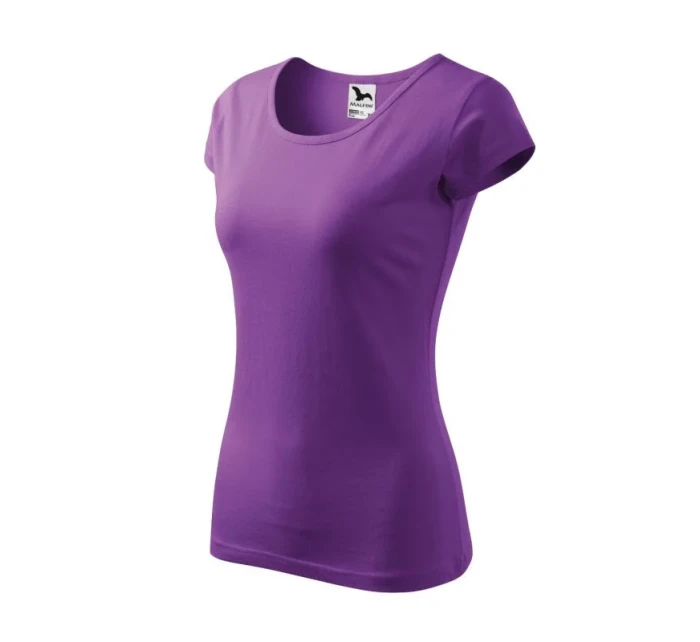 Dámske tričko Pure W MLI-12264 - Malfini