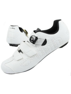 DHB Dorica M 2105-WIG-A1538 biela cyklistická obuv