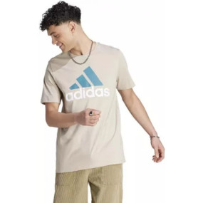 Pánske tričko adidas Big Logo SJ Tee M IJ8575