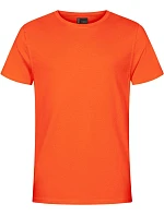 Promodoro 3077 Pánske pracovné tričko – EXCD 40.3077 flame Promodoro 3077 Pánske pracovné tričko – EXCD 40.3077 flame