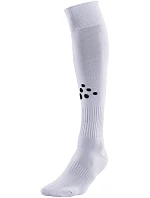 Squad Sock Solid Sportovní ponožky model 22469250 white - Craft Teamwear Squad Sock Solid Sportovní ponožky model 22469250 white - Craft Teamwear