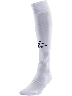 Squad Sock Solid Sportovní ponožky model 22469250 white - Craft Teamwear