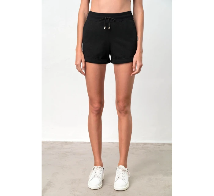 Vamp - Pohodlné dámske kraťasy - Melanie 18347 - Vamp Vamp - Pohodlné dámske kraťasy - Melanie 18347 - Vamp