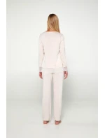 Vamp - Pyžamo s dlhými rukávmi 19902 - Vamp Vamp - Pyžamo s dlhými rukávmi 19902 - Vamp