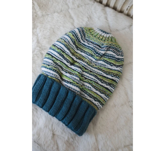 Dámská čepice Feba K330 marine