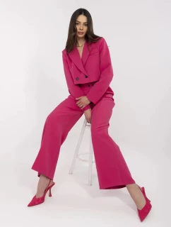 Súprava DHJ KMPL A9019.68 fuchsiová