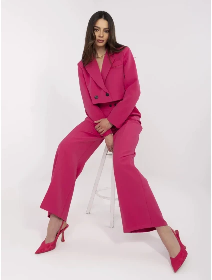 Súprava DHJ KMPL A9019.68 fuchsiová Súprava DHJ KMPL A9019.68 fuchsiová