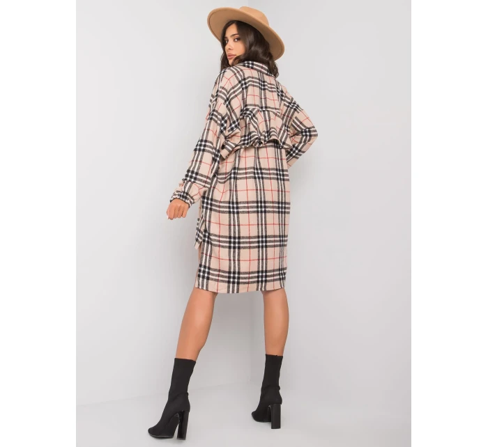 EM KS 180 tričko 2.97 béžová EM KS 180 tričko 2.97 béžová