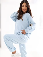 Súprava RV KMPL A1279.82 svetlomodrá