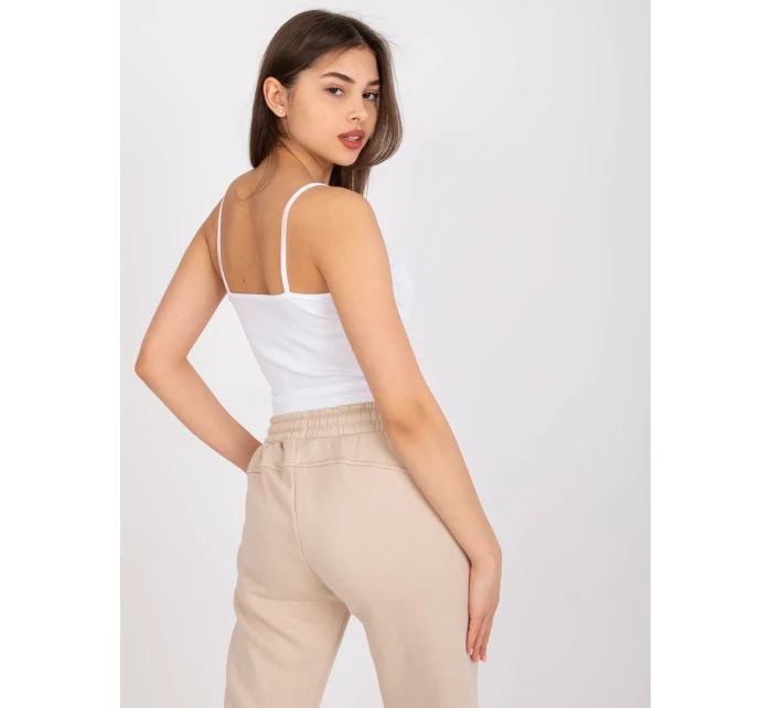 Top TW TP BL 009.27X biela