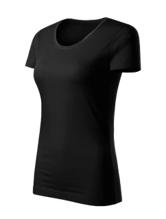 Tričko Epic čierne