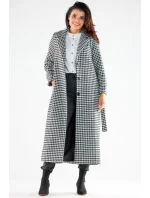 Kabát model 18133003 - awama Kabát model 18133003 - awama