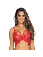 Dámská podprsenka /  Červená  model 21921122 - Axami