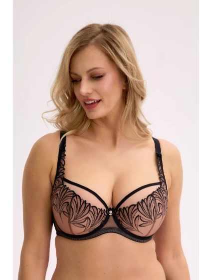 POLOMĚKKÁ PODPRSENKA ART model 21746838 - Gaia