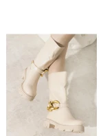 Topánky model 204860 Solea