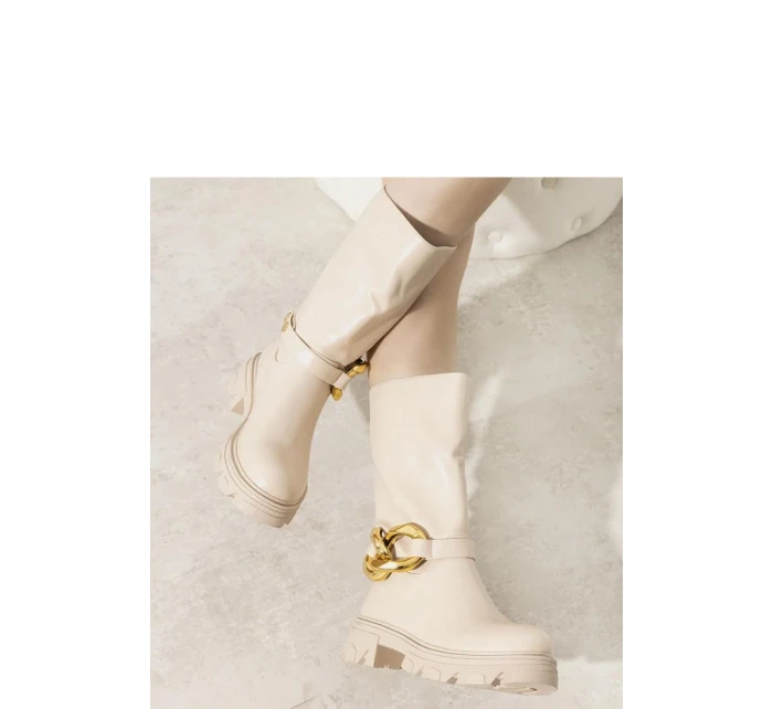 Topánky model 204860 Solea