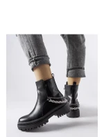 Topánky model 205114 Solea Topánky model 205114 Solea