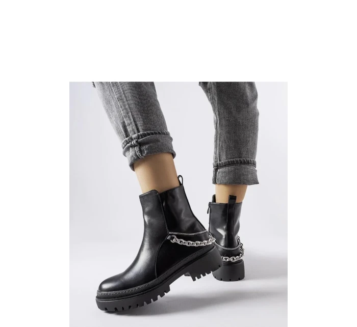 Topánky model 205114 Solea Topánky model 205114 Solea