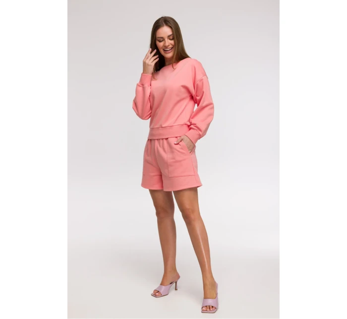 Mikina model 211528 BeWear