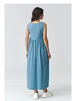 Denné šaty model 225638 Makadamia