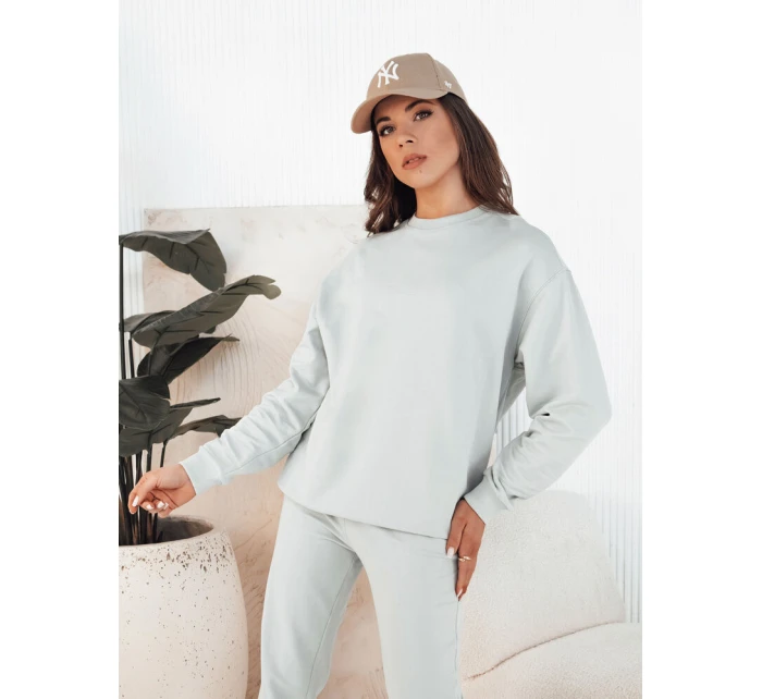 SWAN dámska mätová mikina FashionStreet BY1289