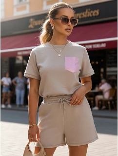 komplet damski typu ze  model 22205592 - FashionStreet