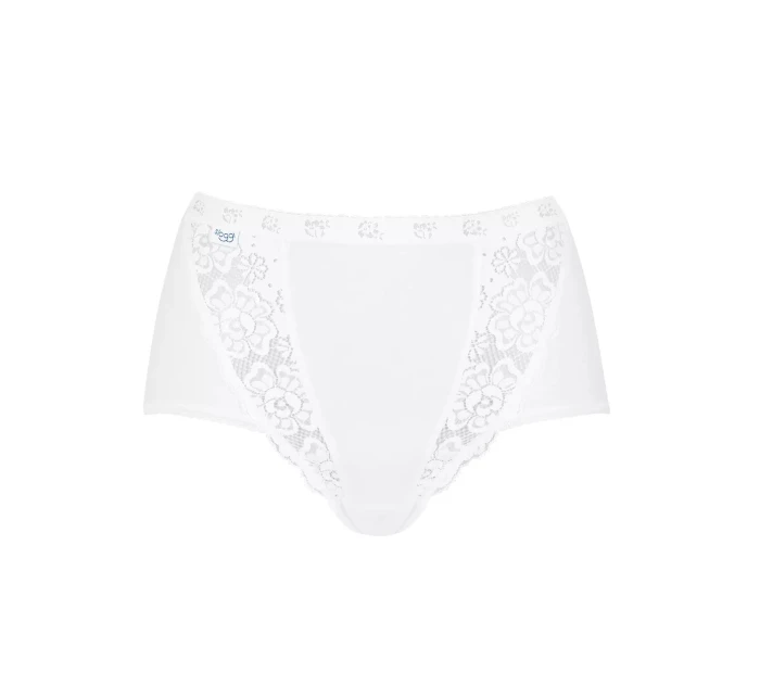 Chic Maxi model 21999351 WHITE  WHITE - Sloggi