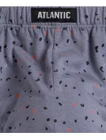 Pánské slipy model 19685465 A'3 S2XL - Atlantic