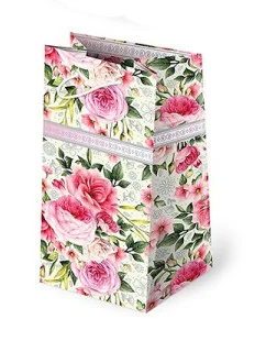 Dárkové tašky Set A'10 model 22040252 - Paw