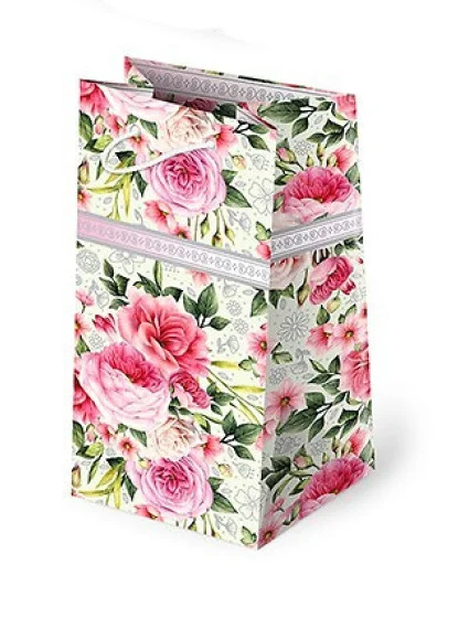 Dárkové tašky Set A'10 model 22040252 - Paw Dárkové tašky Set A'10 model 22040252 - Paw