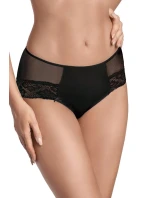 Dámske nohavičky 029 black - EWANA Dámske nohavičky 029 black - EWANA