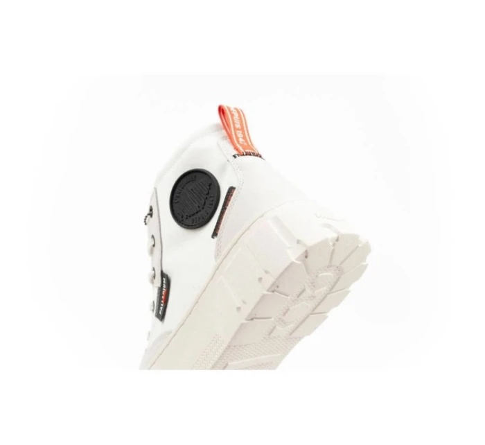 Topánky Palladium W 98573-116 dámske