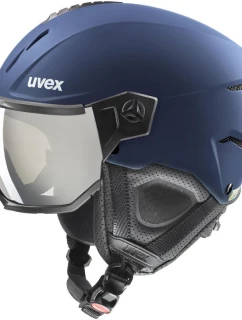 sportovní helma na  Visor model 21351069 - Uvex