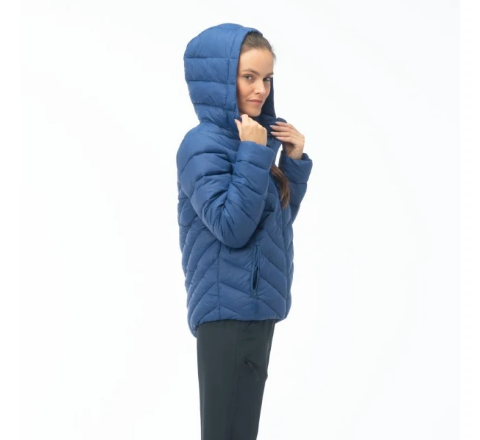 Dámska prešívaná bunda LADY MIRADO