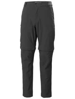 pánské kalhoty SOFTSHELL ZIP OFF PANT model 21427956 - Helly Hansen