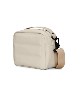 Rains nepremokavá taška SHIELD BOX BAG W3 14950 26 DUNE