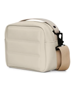 Rains nepremokavá taška SHIELD BOX BAG W3 14950 26 DUNE