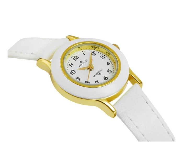 Perfektné hodinky LP195-02 pre deti na sväté prijímanie Perfektné hodinky LP195-02 pre deti na sväté prijímanie