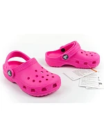 Dětské sandály Classic Clog  módní model 22265456 - Crocs