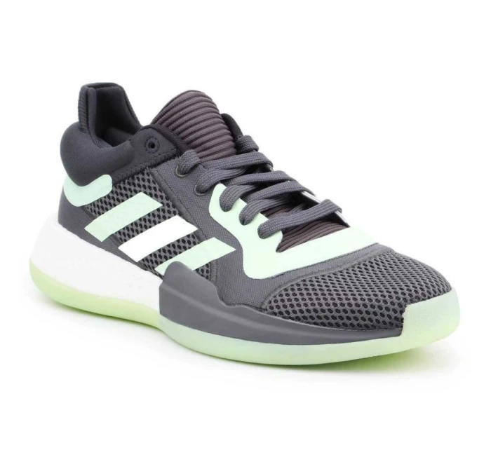 Pánske topánky Marquee Boost Low M G26214 - Adidas