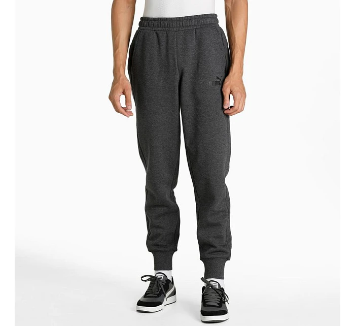 Pánské kalhoty ESS Logo FL M model 16233307 07 - Puma