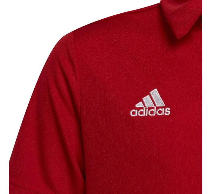 Dětské tričko Entrada 22 Polo Jr model 17079149 - ADIDAS Dětské tričko Entrada 22 Polo Jr model 17079149 - ADIDAS