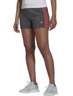 Dámske šortky Essentials Slim 3 Stripes W HD1810 - Adidas
