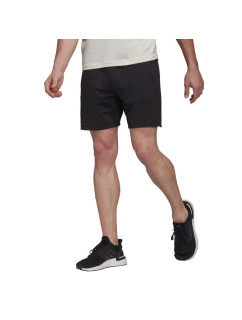 Pánske tréningové šortky Yoga M HC4431 - Adidas