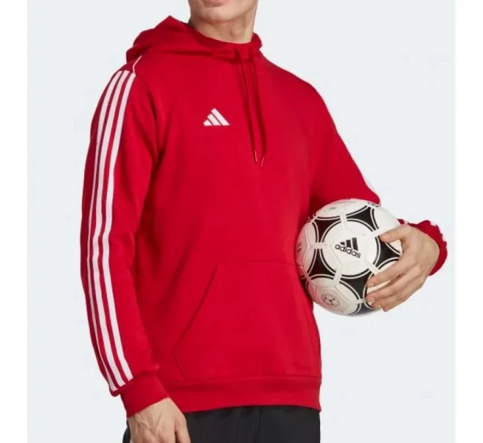 Adidas Tiro 23 SW Hoody M HS3600 Mikina Adidas Tiro 23 SW Hoody M HS3600 Mikina