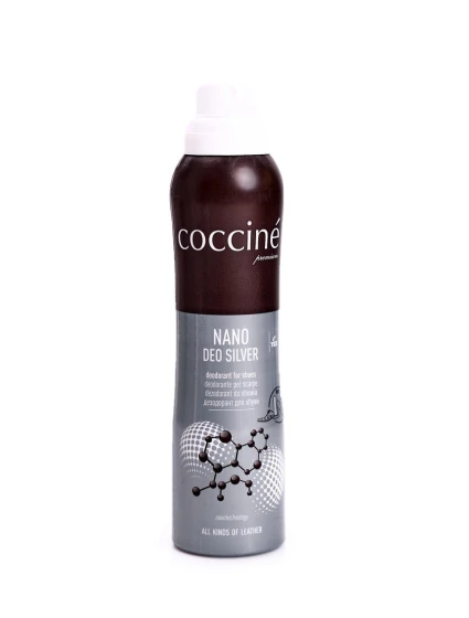 Nano Silver For Shoes model 21498696 - Coccine