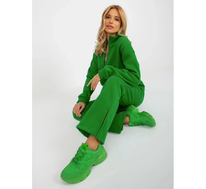 Dámska súprava EM KMPL 772.64 zelená - FPrice