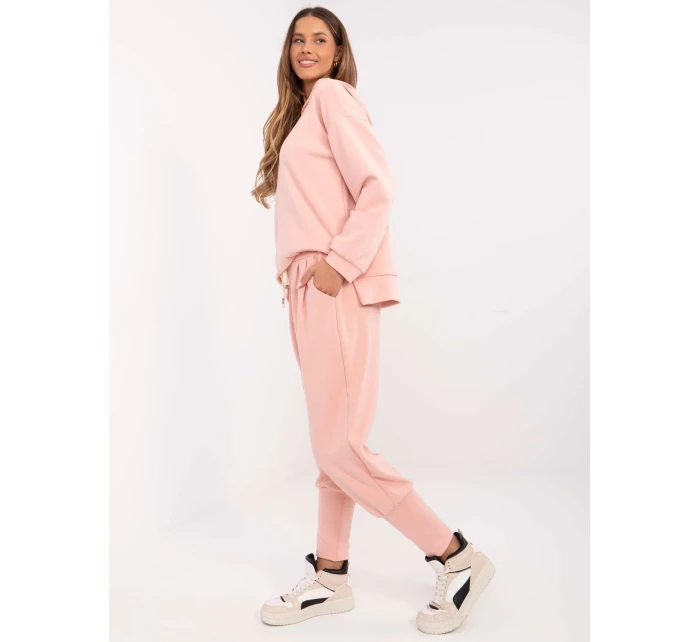 MI nohavice SP 61700.80P broskyňa